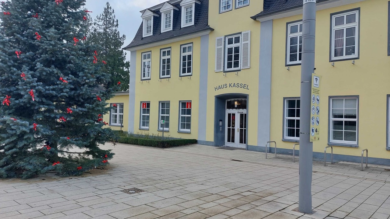 Photo of Outdoor in Bad Nenndorf