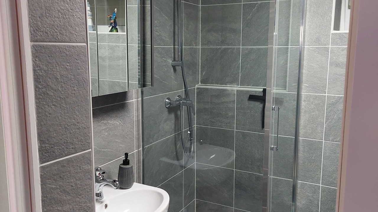 Photo of Bathroom in Bad Nenndorf