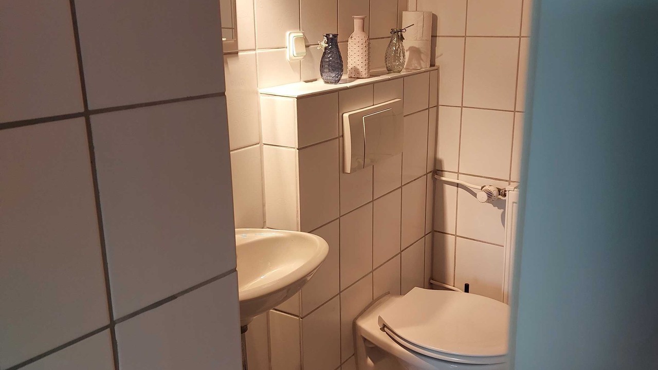 Photo of Bathroom in Bad Nenndorf