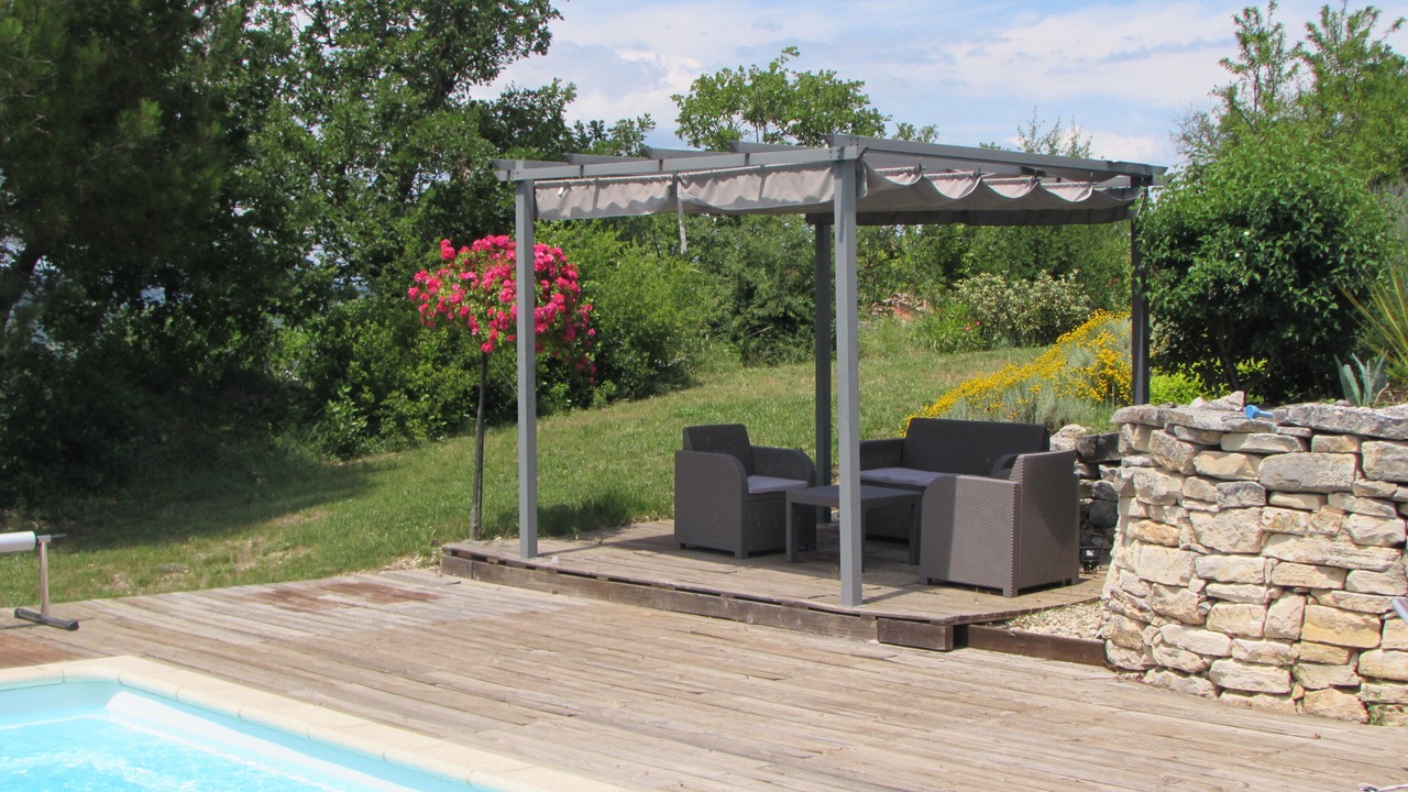 Photo of Outdoor in Barjac