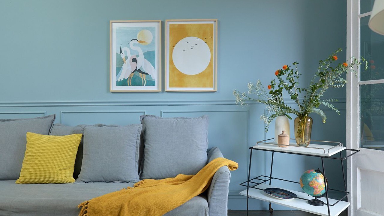 Photo of Livingroom in El Putget i Farro
