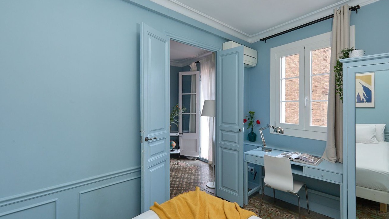 Photo of Bedroom in El Putget i Farro