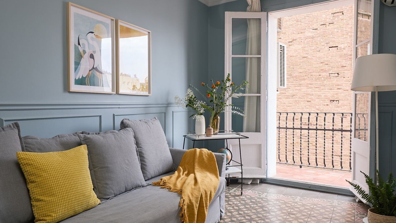 Photo of Livingroom in El Putget i Farro