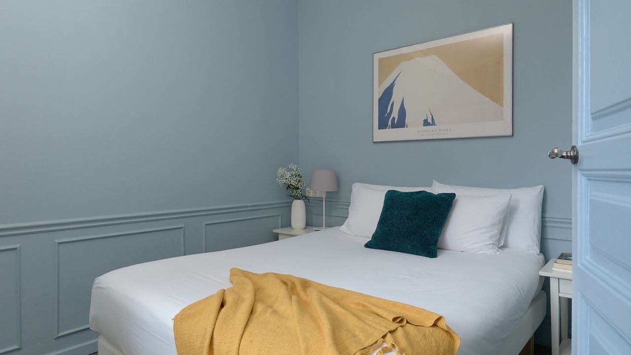 Photo of Bedroom in El Putget i Farro