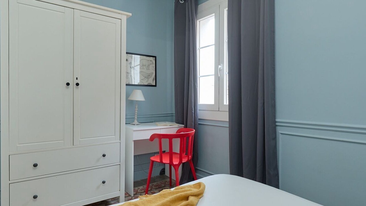 Photo of Bedroom in El Putget i Farro