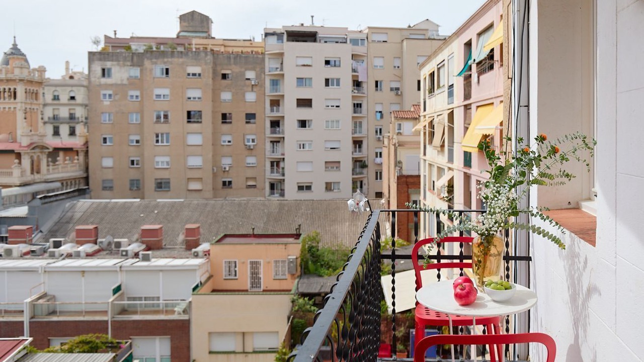 Photo of Outdoor in El Putget i Farro
