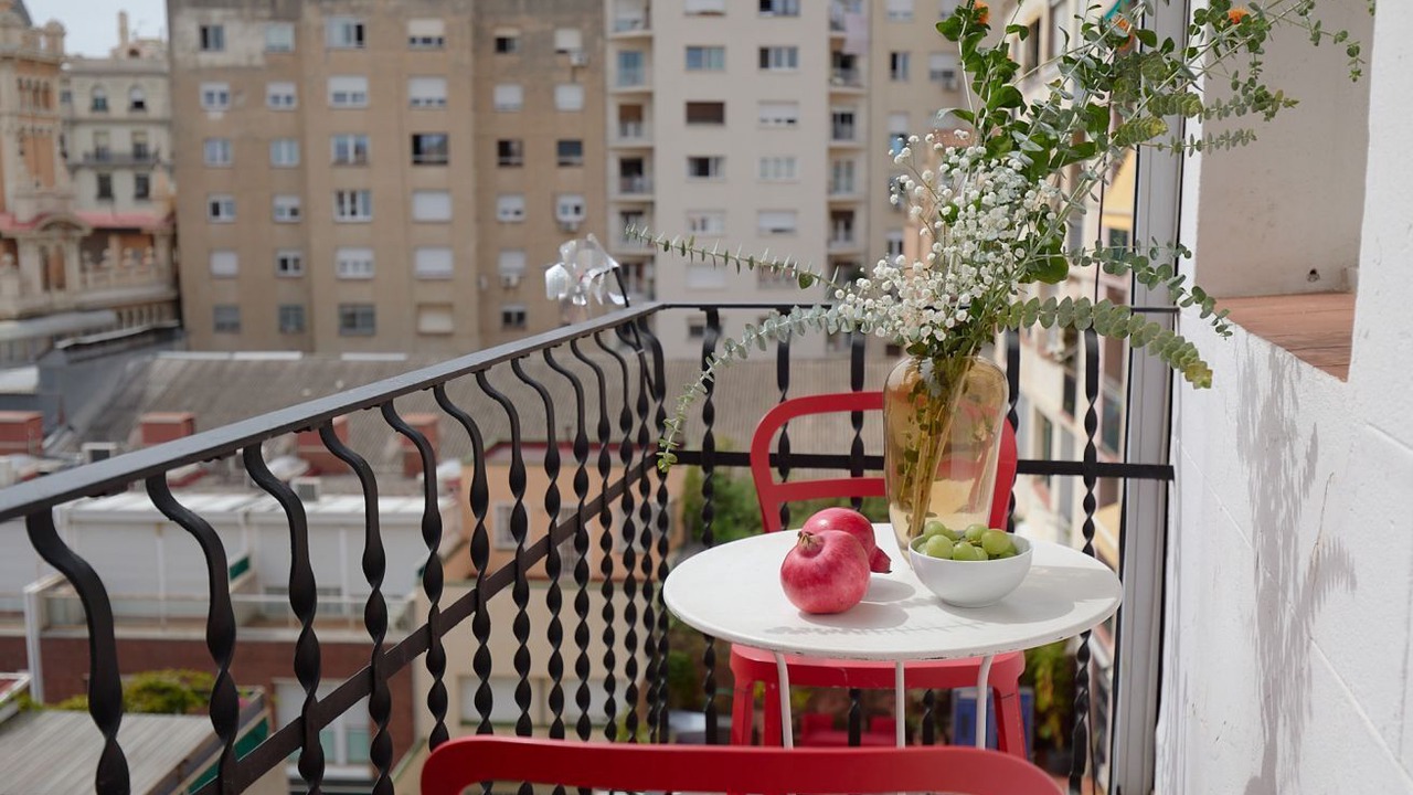 Photo of Outdoor in El Putget i Farro