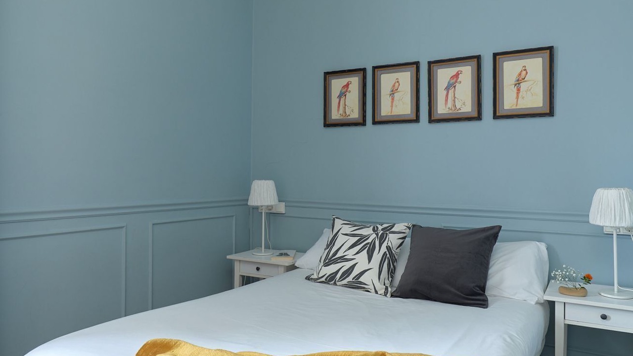 Photo of Bedroom in El Putget i Farro