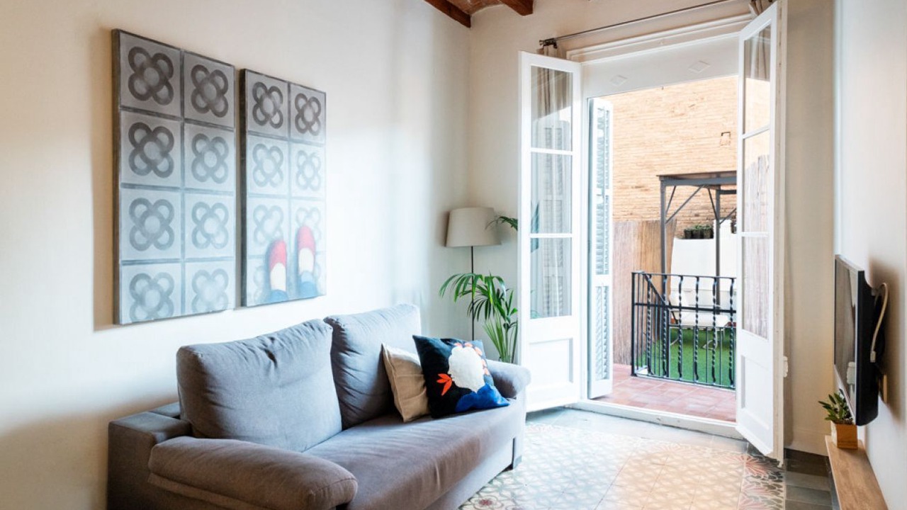Photo of Livingroom in El Putget i Farro