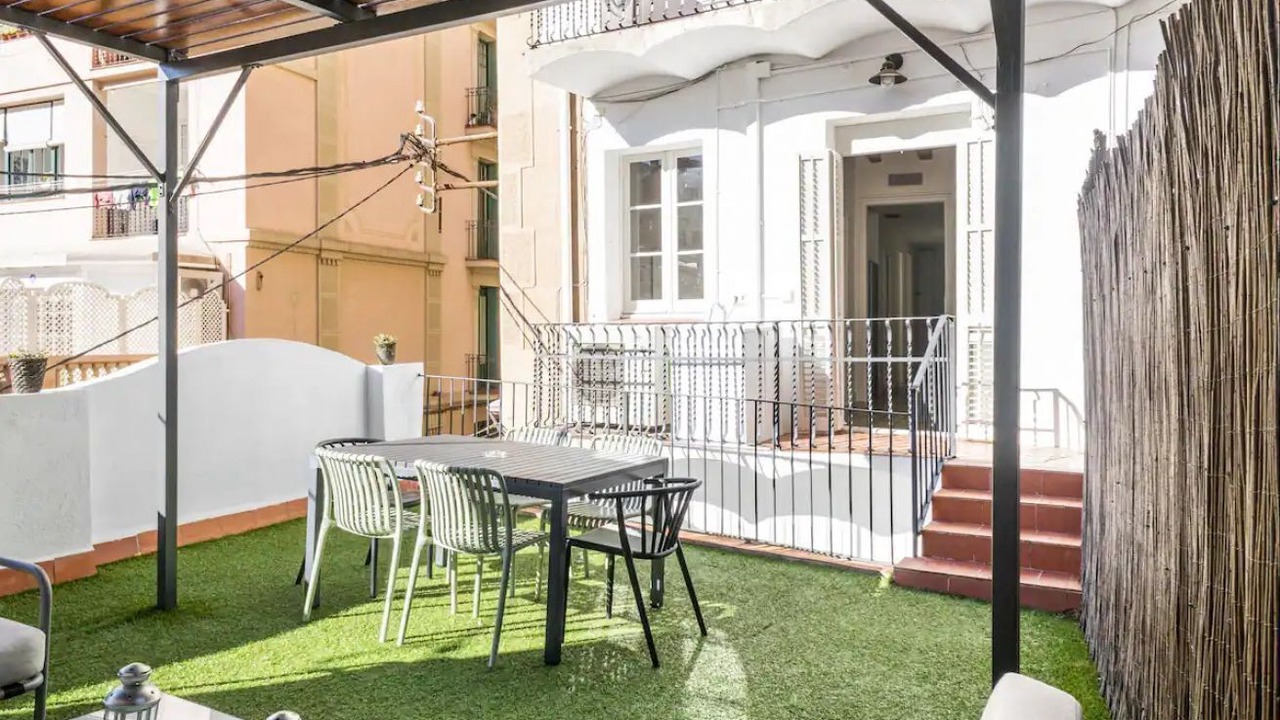 Photo of Outdoor in El Putget i Farro