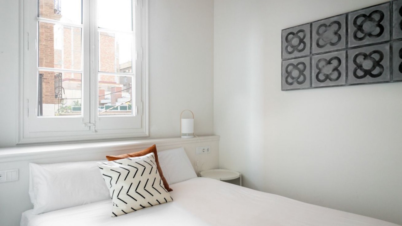 Photo of Bedroom in El Putget i Farro