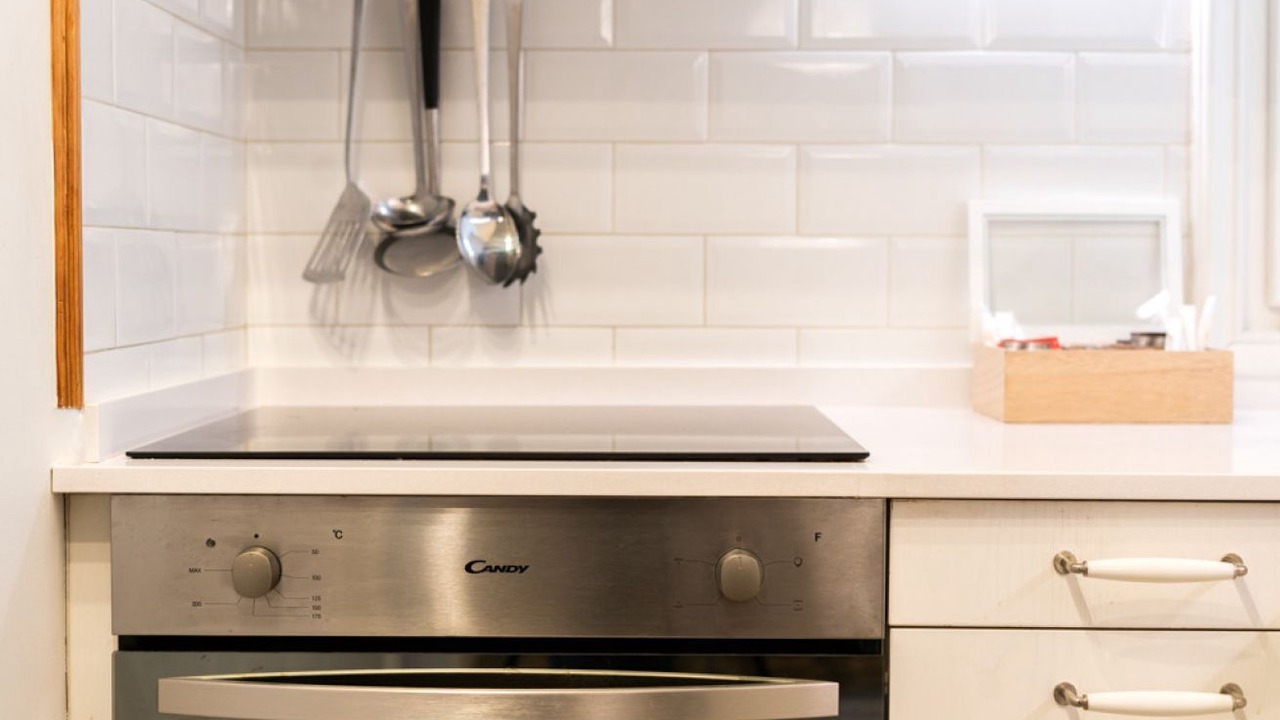 Photo of Kitchen in El Putget i Farro