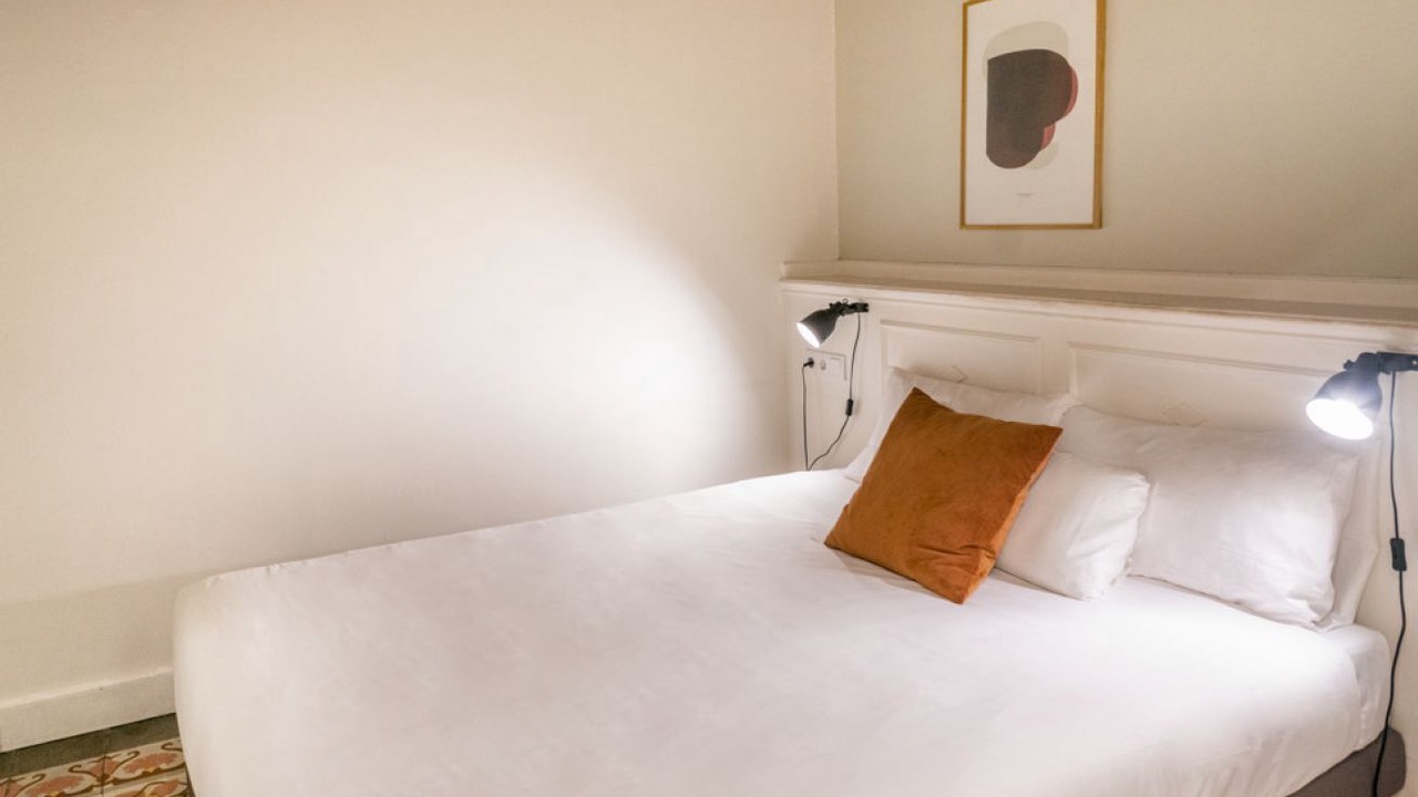 Photo of Bedroom in El Putget i Farro