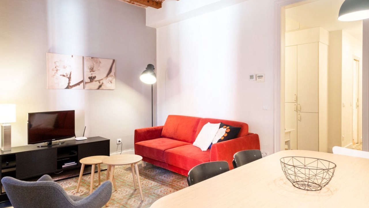Photo of Livingroom in El Putget i Farro