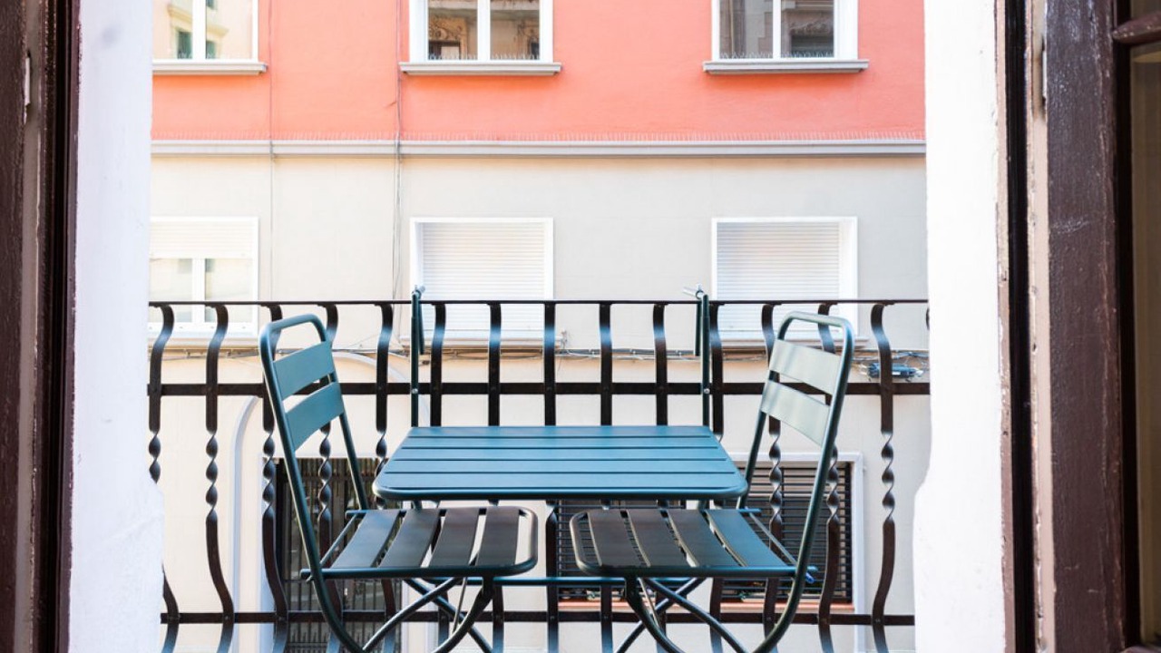 Photo of Outdoor in El Putget i Farro