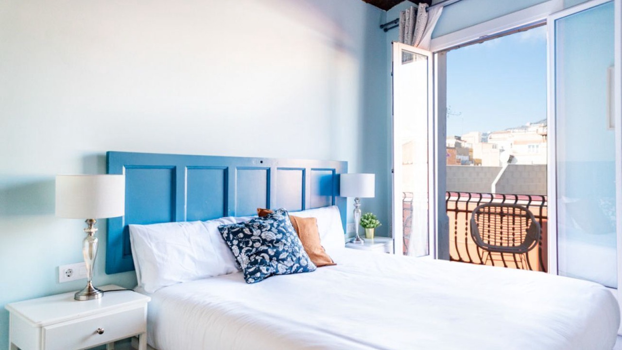 Photo of Bedroom in El Putget i Farro