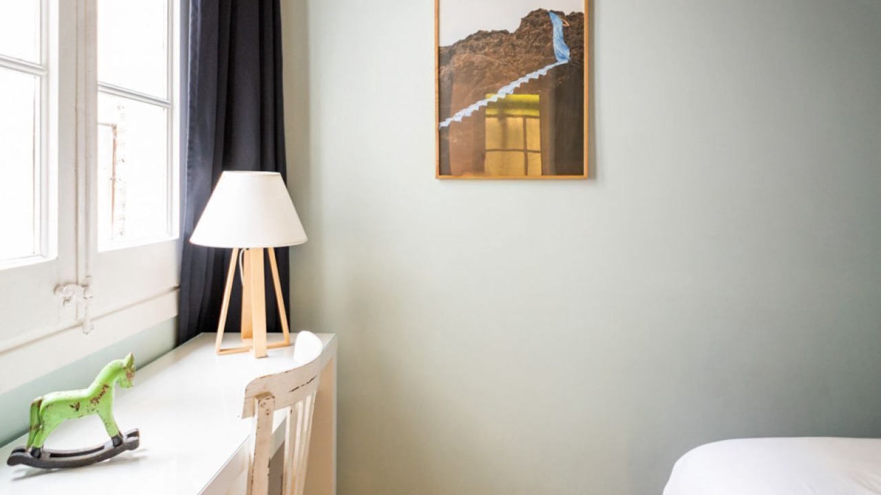 Photo of Bedroom in El Putget i Farro