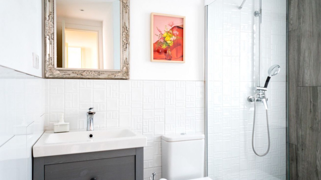 Photo of Bathroom in El Putget i Farro