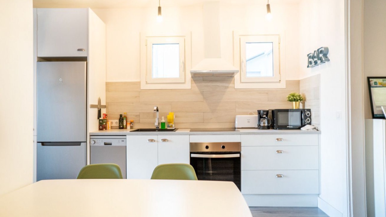 Photo of Kitchen in El Putget i Farro