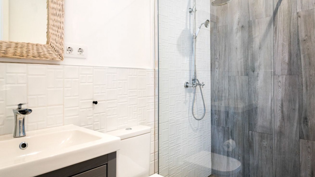 Photo of Bathroom in El Putget i Farro