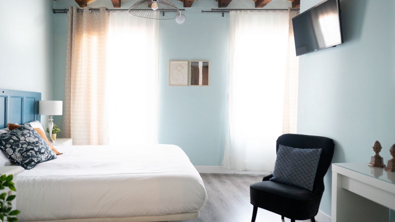 Photo of Bedroom in El Putget i Farro
