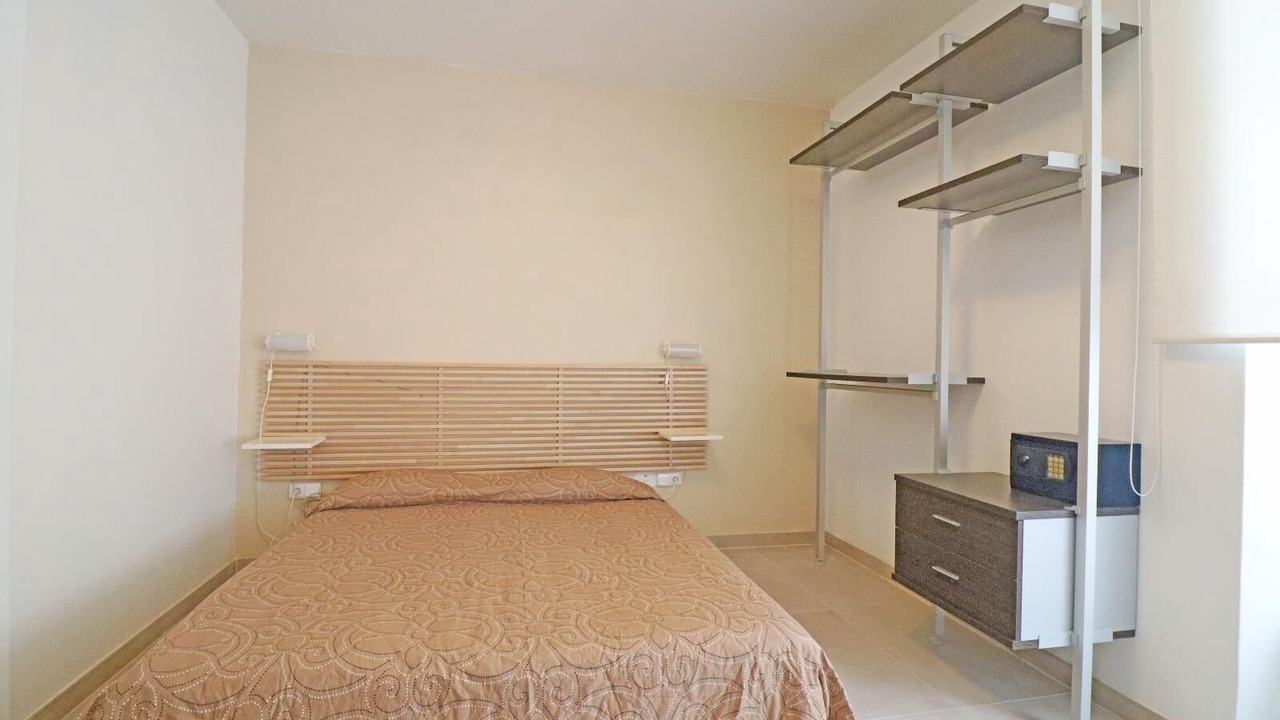 Photo of Bedroom in Petrska ctvrt