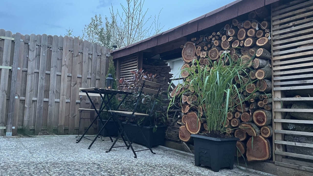 Photo of Outdoor in Iserhagen Sud