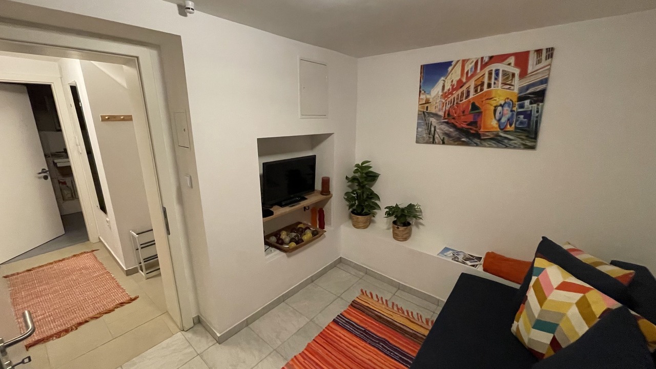 Photo of Livingroom in Iserhagen Sud