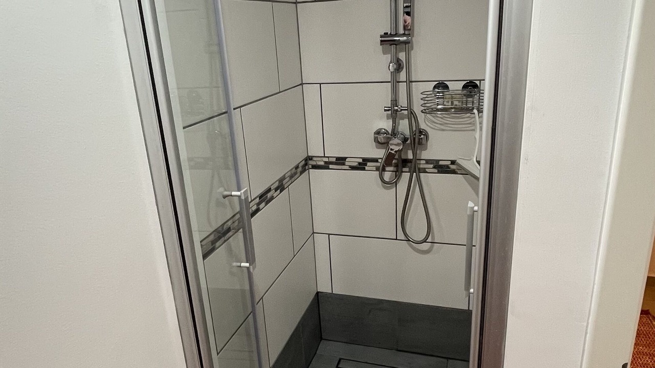 Photo of Bathroom in Iserhagen Sud