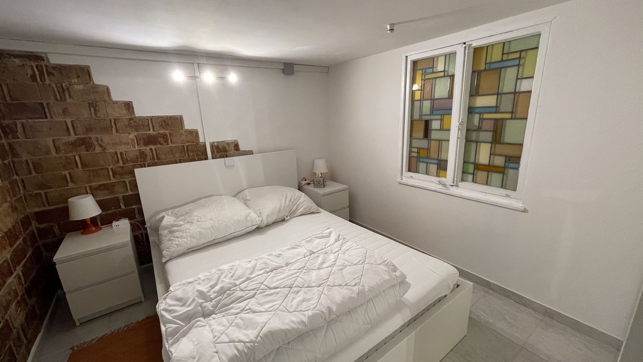 Photo of Bedroom in Iserhagen Sud