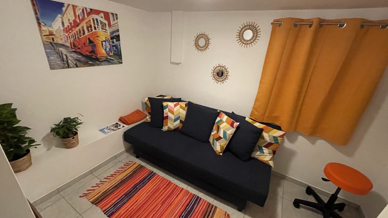 Photo of Livingroom in Iserhagen Sud