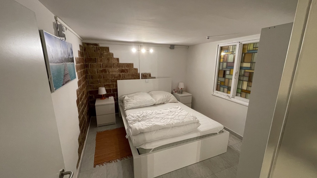 Photo of Bedroom in Iserhagen Sud