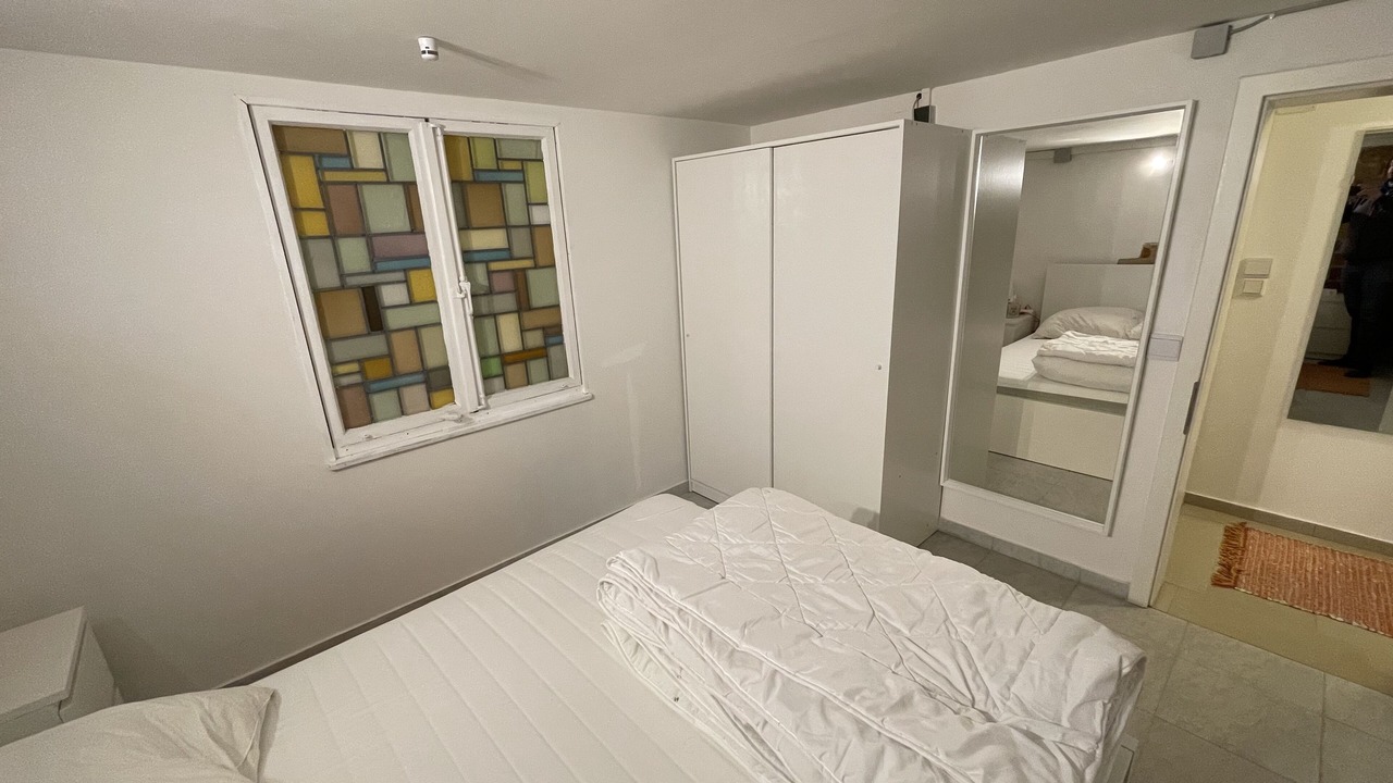Photo of Bedroom in Iserhagen Sud