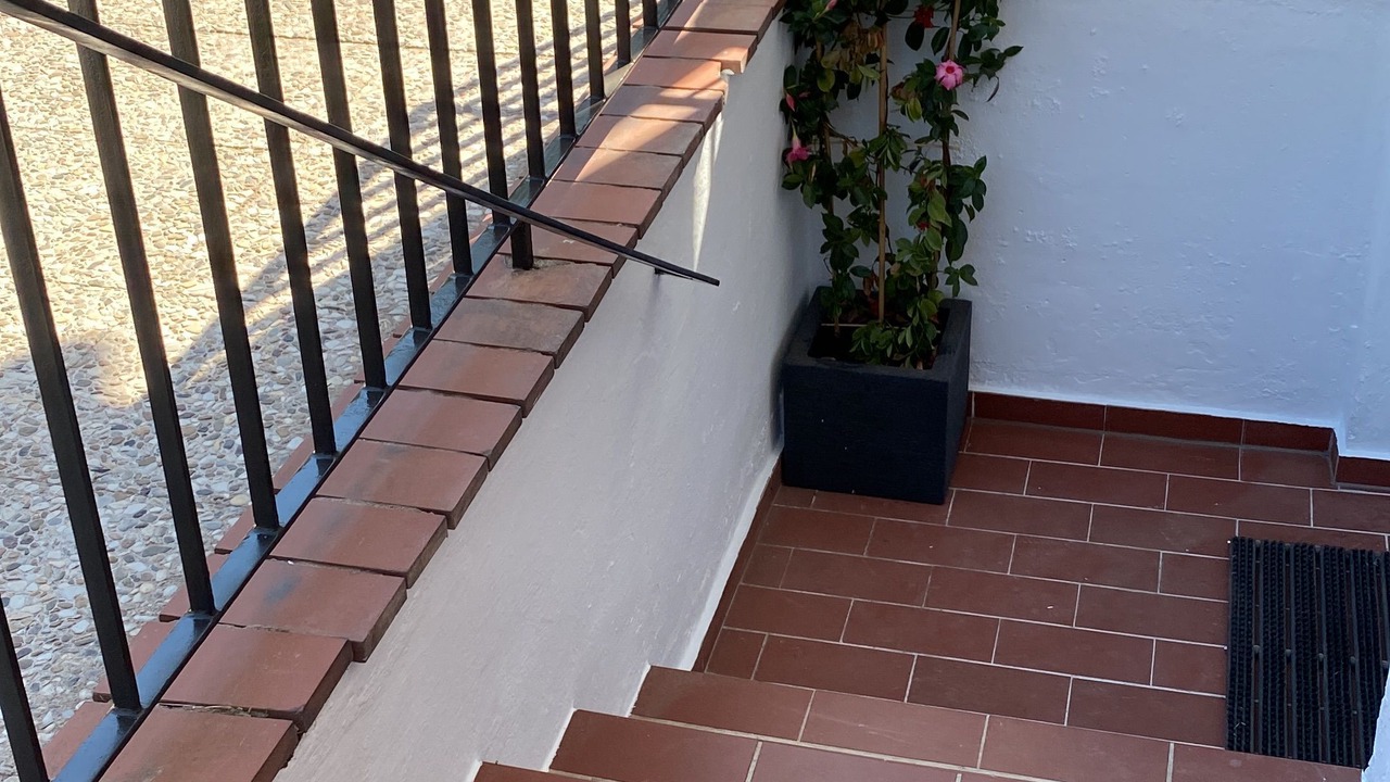 Photo of Outdoor in Iserhagen Sud