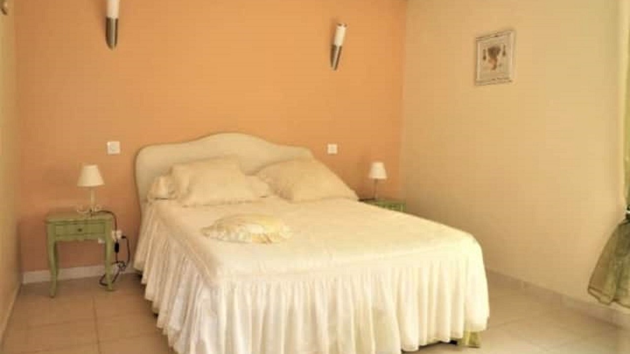 Photo of Bedroom in Les 3 Ponts