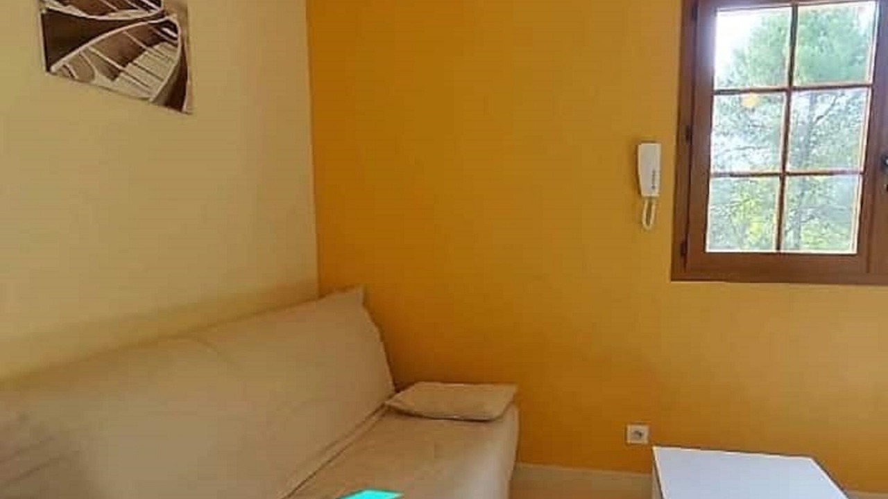 Photo of Livingroom in Les 3 Ponts