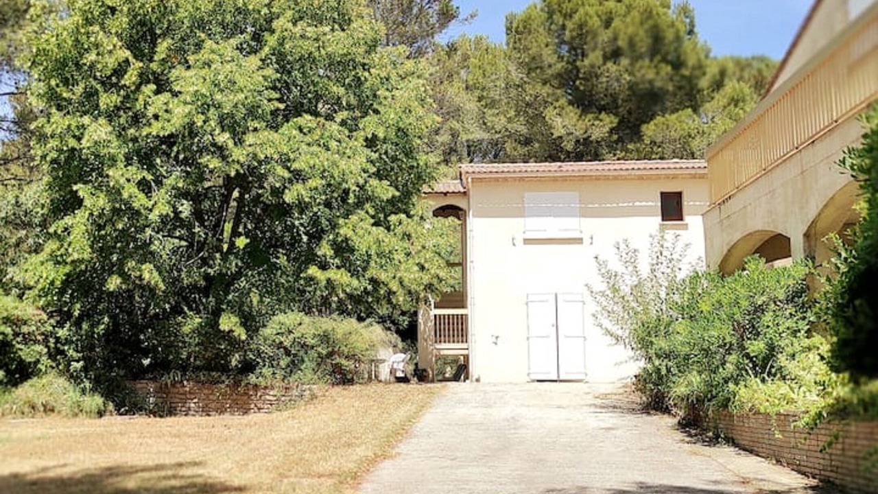 Photo of Outdoor in Les 3 Ponts