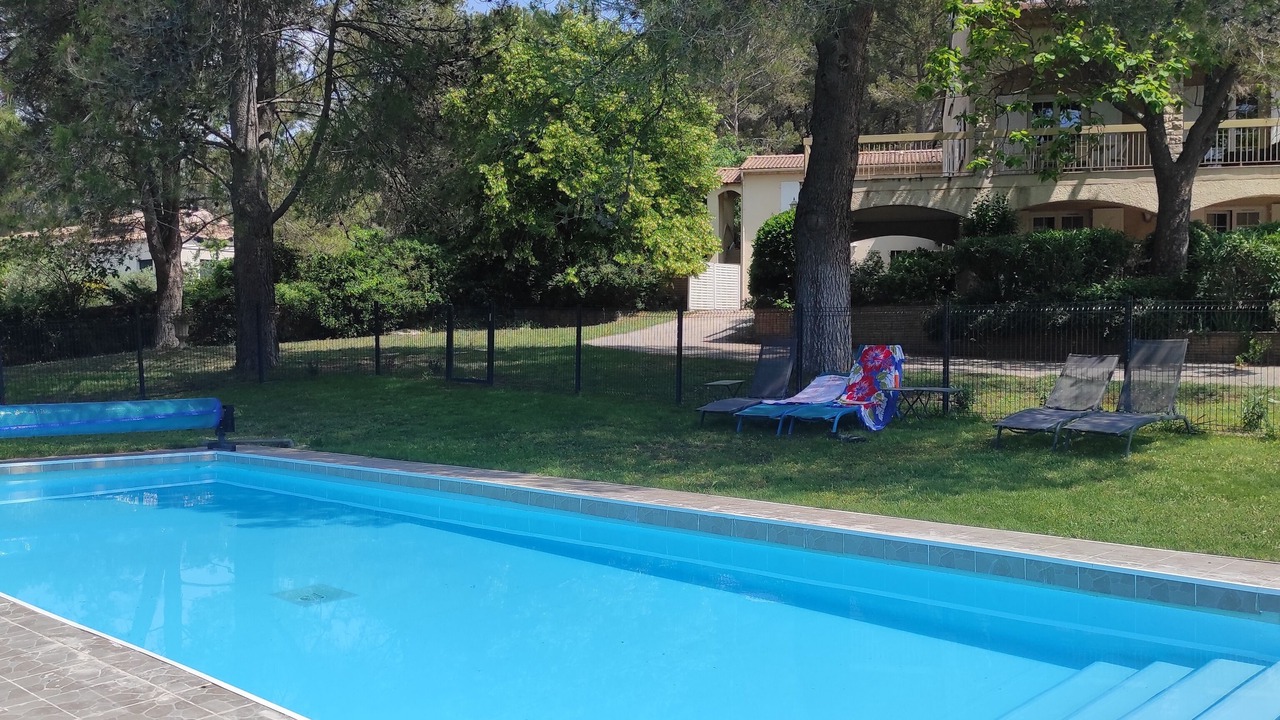 Photo of Outdoor in Les 3 Ponts