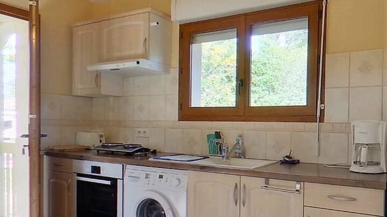 Photo of Kitchen in Les 3 Ponts