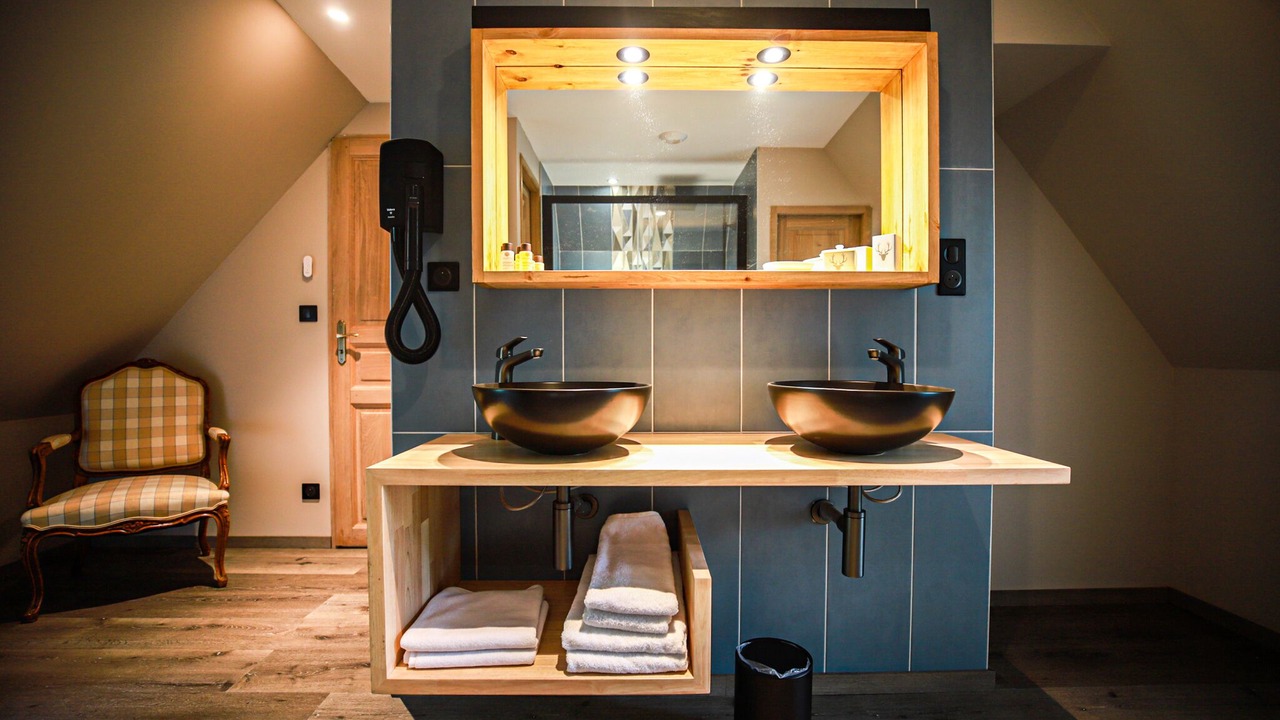 Photo of Bathroom in Ayzac-Ost