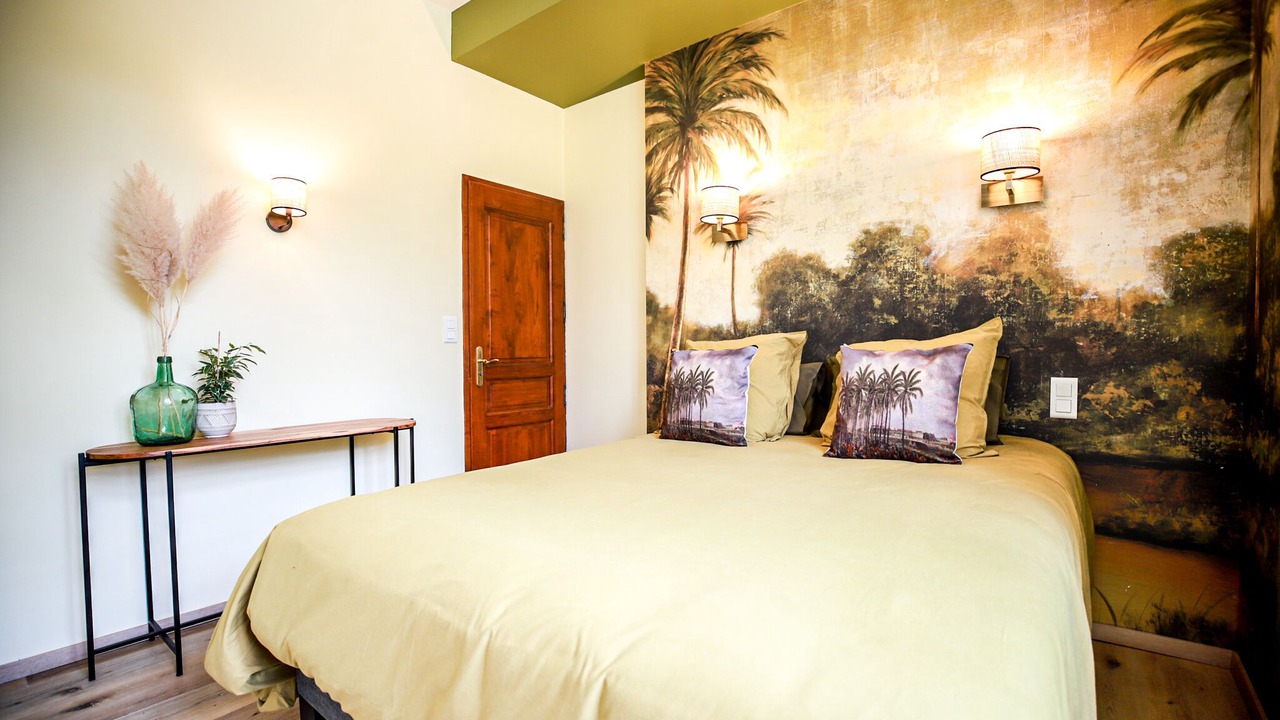 Photo of Bedroom in Ayzac-Ost