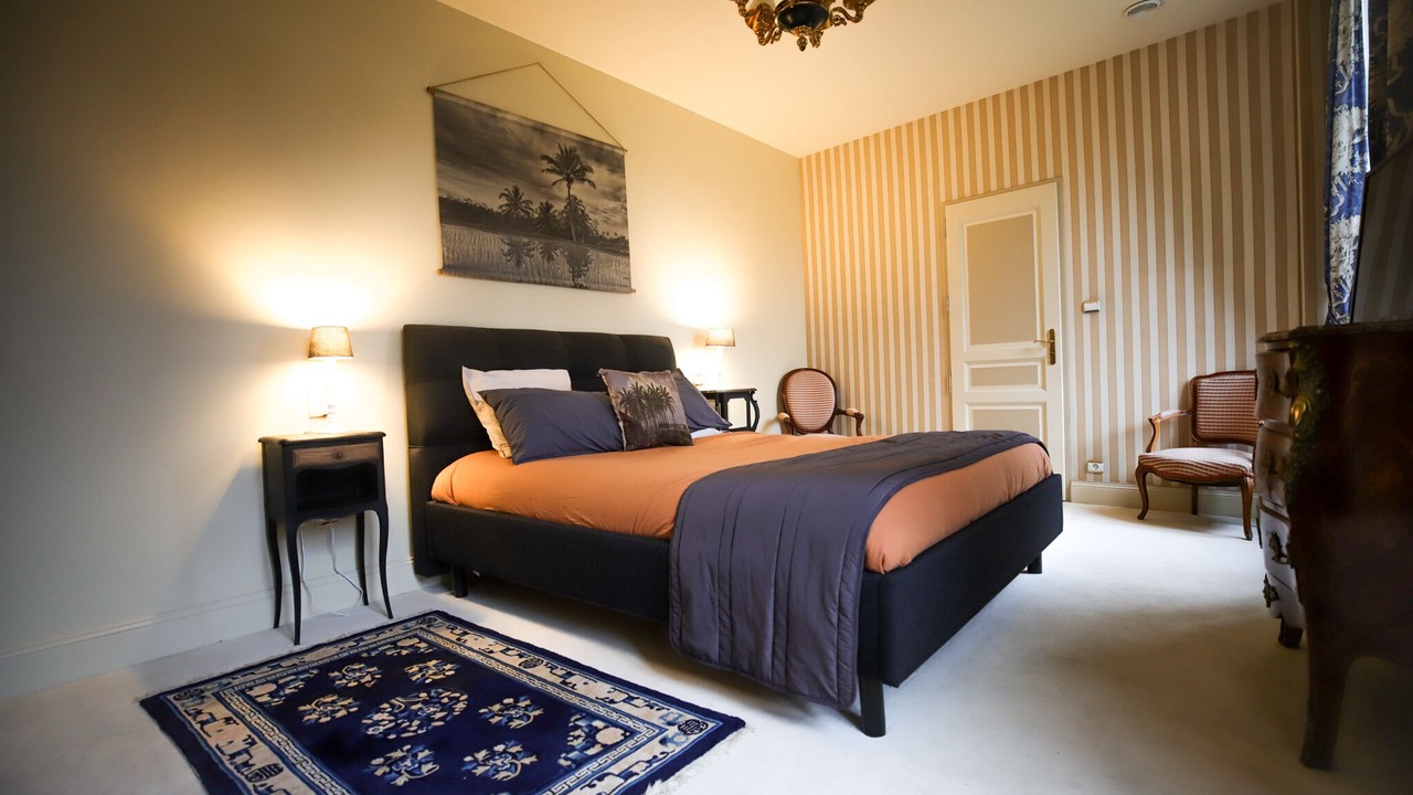 Photo of Bedroom in Ayzac-Ost