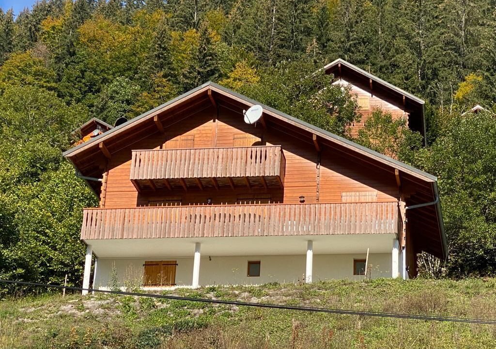 Photo of Outdoor in Station de Drouzin le Mont