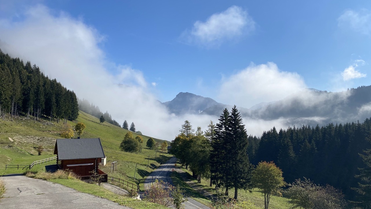 Photo of Outdoor in Station de Drouzin le Mont