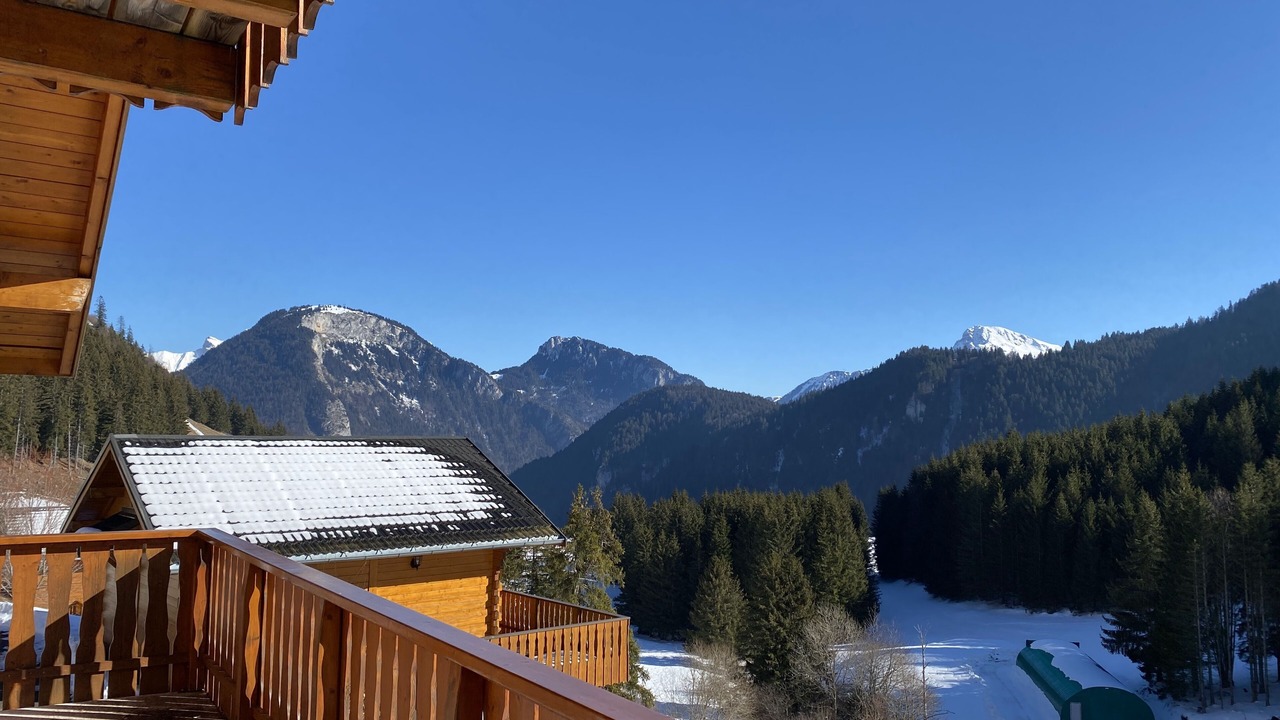 Photo of Outdoor in Station de Drouzin le Mont