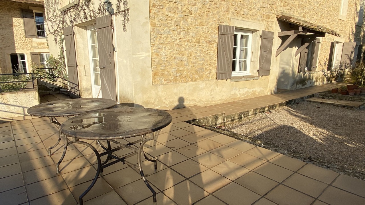 Photo of Outdoor in Tresques