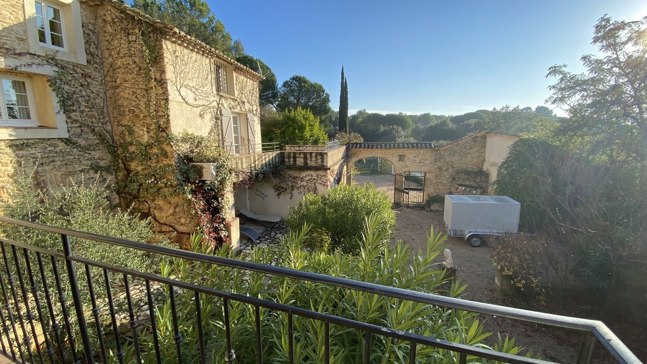 Photo of Outdoor in Tresques