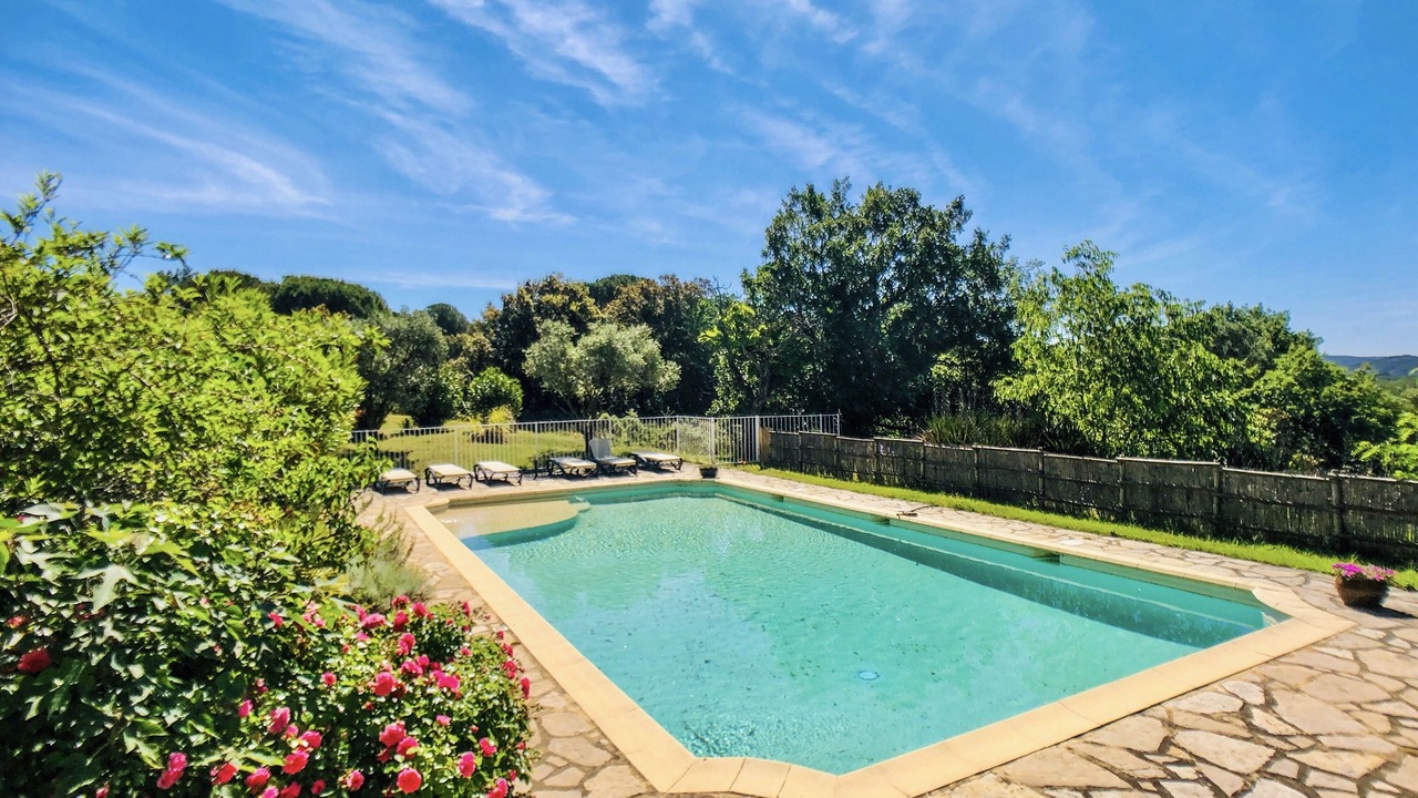 Photo of Outdoor in Tresques