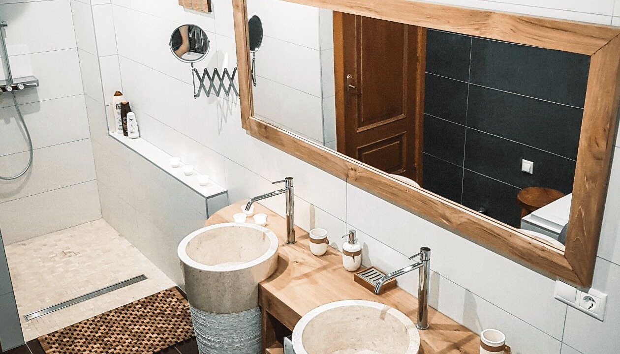Photo of Bathroom in Serra