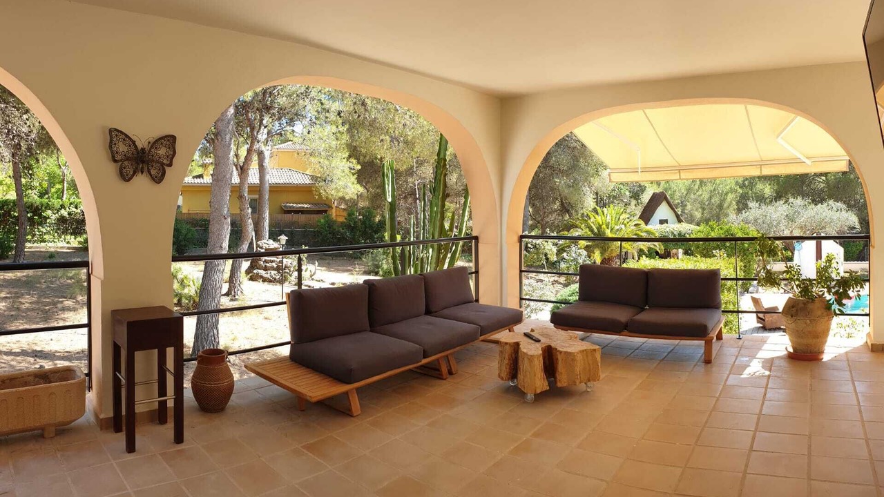 Photo of Outdoor in Serra
